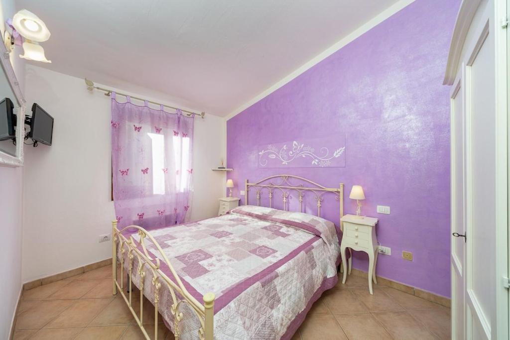 House In Residence With Swimming Pool 2 Km From The Sea Мурта-Марія Екстер'єр фото
