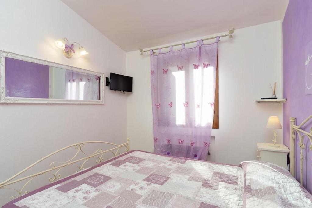 House In Residence With Swimming Pool 2 Km From The Sea Мурта-Марія Екстер'єр фото